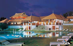 Travancore Heritage